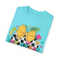 1st Grade Dream Team Tee