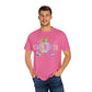 Kindergarten Dalmatian Dot Teacher Tee