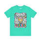 Spotty Spirit: Longhorns Tee