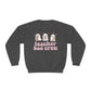 Boo Crew Sweatshirt