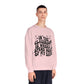 In The Classroom Crewneck Sweatshirt