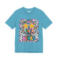 Spotty Spirit: Bears Tee