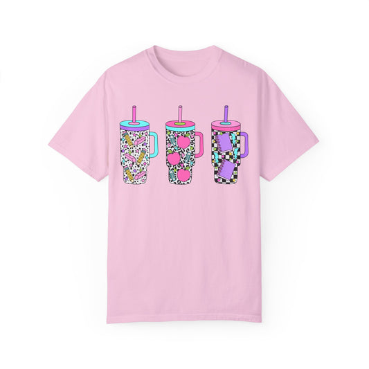 Teacher Tumblers Tee