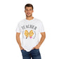Teacher Bow Tee