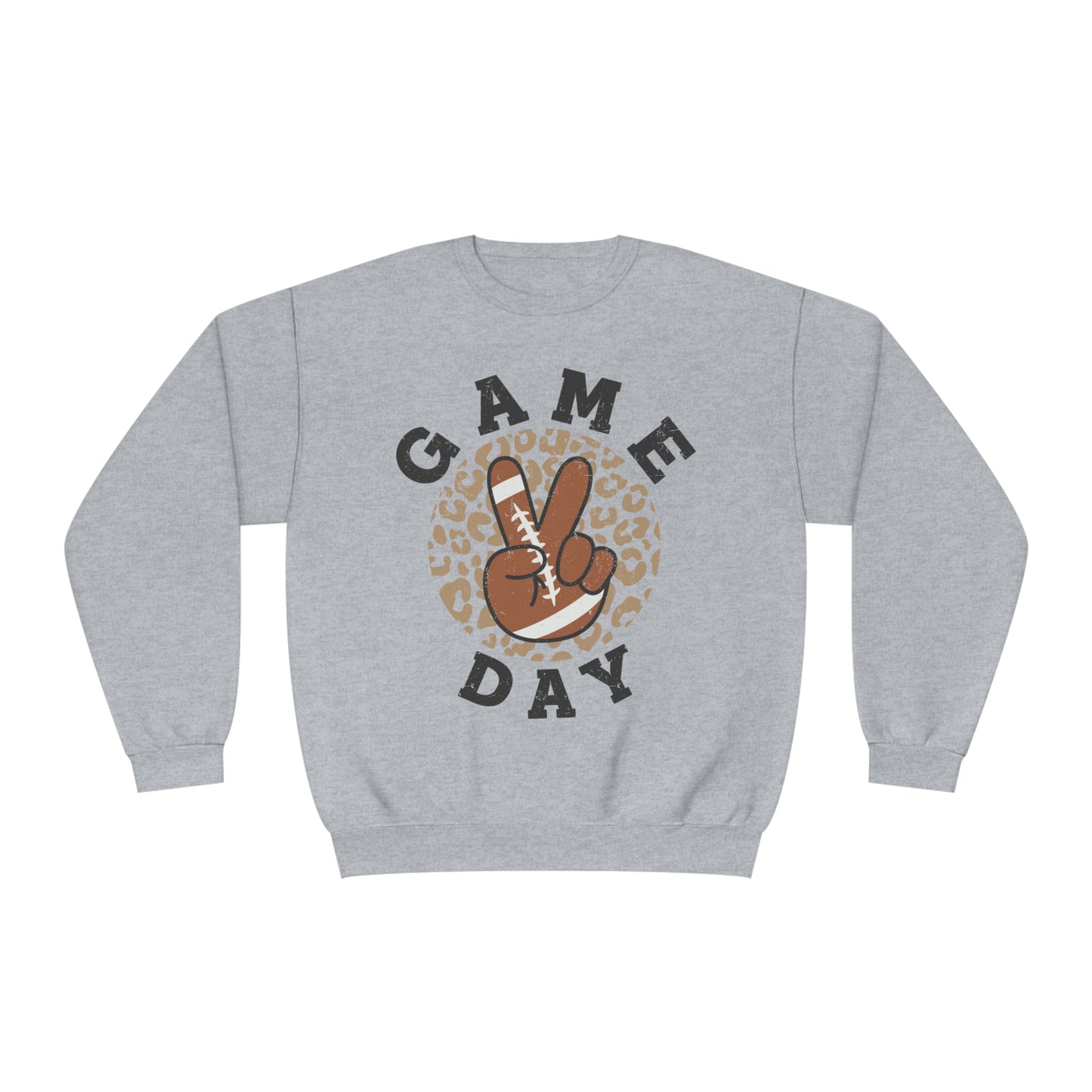 Game Day Sweatshirt