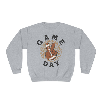 Game Day Sweatshirt