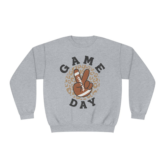 Game Day Sweatshirt