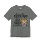 Team Tees: Leopard Tee