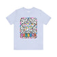 Spotty Spirit: Cowboys Tee