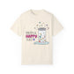 Teaching Is My Happy Place Tee