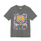 Spotty Spirit: Panthers Tee