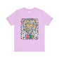 Spotty Spirit: Rams Tee