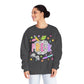 Pre-K Dalmatian Crewneck Sweatshirt