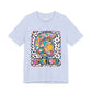 Spotty Spirit: Spartans Tee