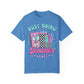 Busy Doing Teacher Stuff Tee