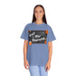 Fall For Learning Tee
