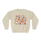 Tis The Season For Learning Sweatshirt