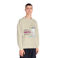 Teaching Is My Happy Place Sweatshirt