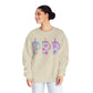 Teacher Tumblers Crewneck Sweatshirt