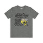 Team Tees: Yellowjacket Tee