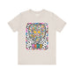 Spotty Spirit: Rams Tee