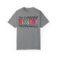 Pre-K Teacher Vibes Tee