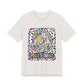 Spotty Spirit: Mustangs Tee