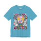 Spotty Spirit: Greyhounds Tee