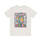 Spotty Spirit: Spartans Tee
