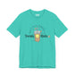 Teacher Math Tee