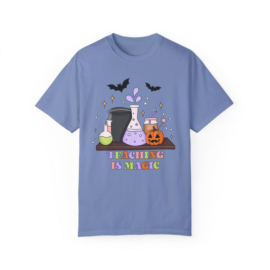 Teaching Is Magic Tee