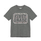 Camo Cutie: First Grade Tee