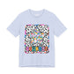Spotty Spirit: Cowboys Tee
