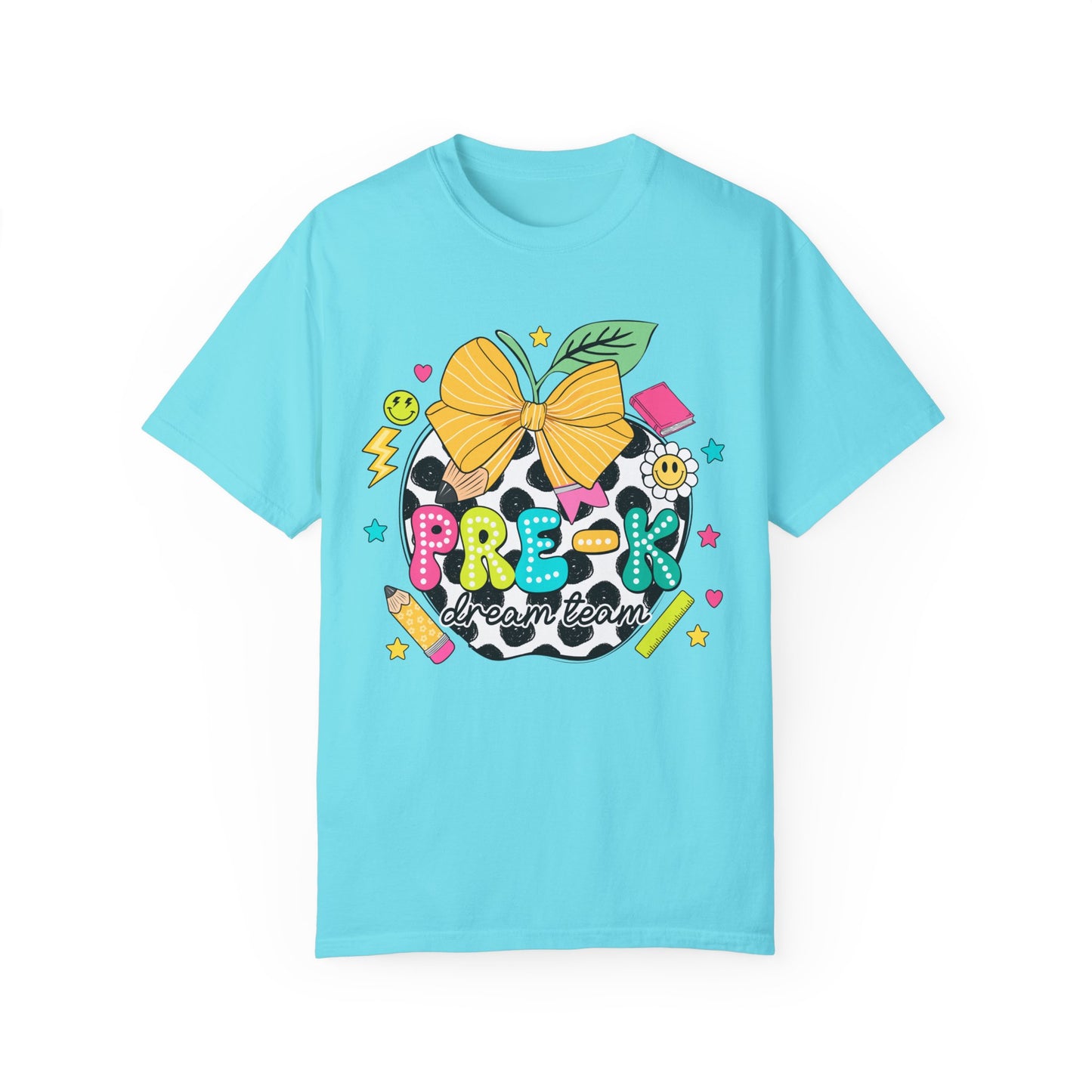 Pre-K Dream Team Tee