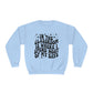 In The Classroom Crewneck Sweatshirt