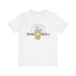 Teacher Math Tee