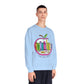 Big (Pink) Apple Sweatshirt