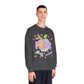 Pre-K Dalmatian Crewneck Sweatshirt