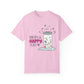 Teaching Is My Happy Place Tee