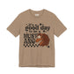 Team Tees: Mustang Tee