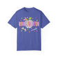 Kindergarten Dalmatian Dot Teacher Tee