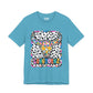 Spotty Spirit: Longhorns Tee
