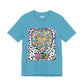 Spotty Spirit: Rams Tee