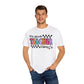 4th Grade Teacher Vibes Tee
