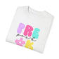 Pre-K Flower Power Tee