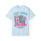Busy Doing Teacher Stuff Tee