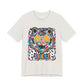 Spotty Spirit: Tigers Tee