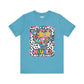 Spotty Spirit: Jaguars Tee