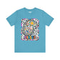 Spotty Spirit: Eagles Tee