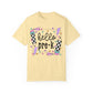 Hello Pre-K Teacher Tee